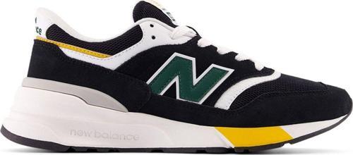 Lifestyle Unisex Lacivert Sneaker U997Rec