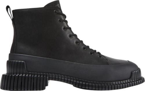 Kadın Siyah Casual Ayakkabı K400388-005-Siyah