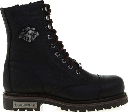 Davidson Kahve Kadın Bot & Bootie 504851794