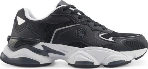 Madax 5Fx Siyah Erkek Sneaker