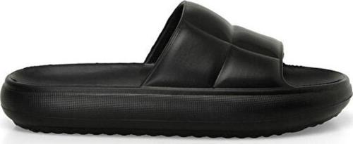 101687070 Emma 4Fx Kadın Terlik A101687070 Siyah