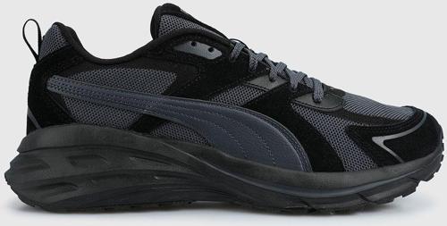Hypnotic Ls Erkek Siyah Sneaker 39529502