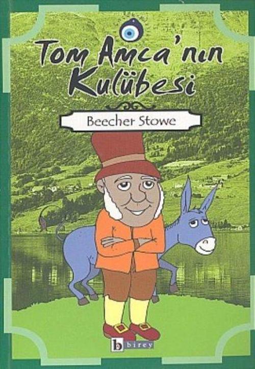 Tom Amca'nın Kulübesi