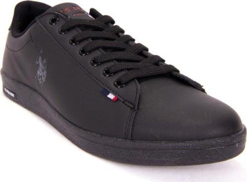 Franco Dhm Siyah Kadın Sneaker Ayakkabı 100548977