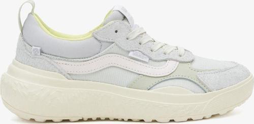 Mte Ultrarange Neo Vr3 Unisex Sarı/Gri Sneaker