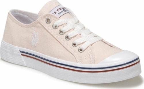 Penelope 1Fx Pudra Kadın Havuz Taban Sneaker 100696342