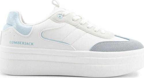 Smıle 5Fx Mavi Kadın Sneaker