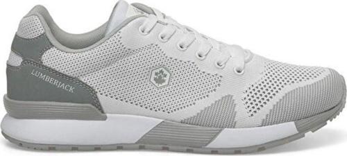 101510448 Vendor 4Fx Erkek Spor Ayakkabı A101510448 Beyaz