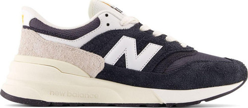 Lifestyle Unisex Siyah Sneaker U997Rmc