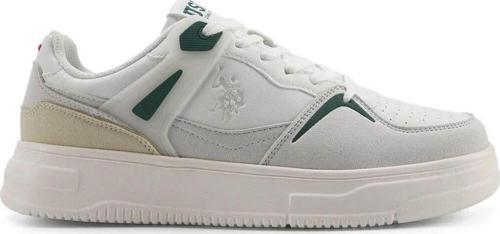 5M Lean 5Fx Beyaz Erkek Sneaker A101938154