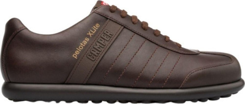 Erkek Kahverengi Casual Ayakkabı 18304-083-Kahverengi