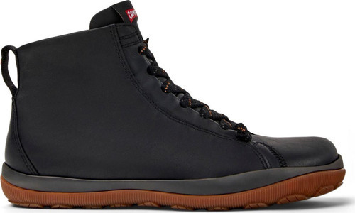 Peu Pista Gm Gore-Tex Erkek Siyah Deri Bot K300287-026