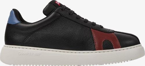 Tws Kadın Siyah Sneaker K201311-041