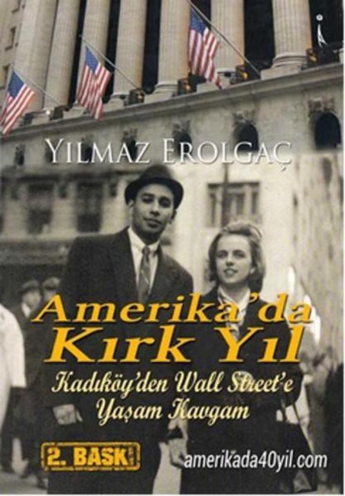 Amerika'da Kırk Yıl