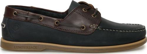 Navıgator Nu 4Fx Lacivert Erkek Marin Ayakkabı