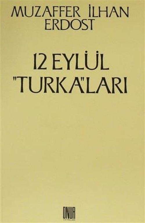 12 Eylül Turka'ları
