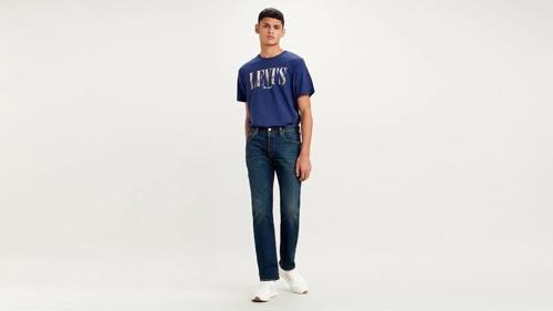 501 Origınaldark Blue
