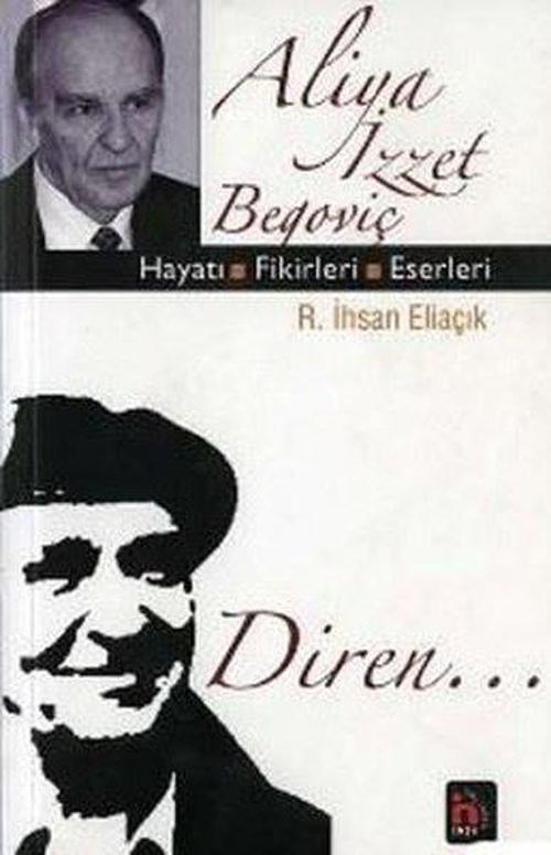 Aliya İzzet Begoviç