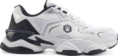 Madax 5Fx Beyaz Erkek Sneaker
