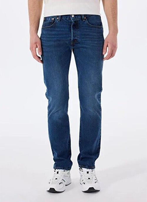 501® Original Erkek Jean Pantolon - Her Eyes