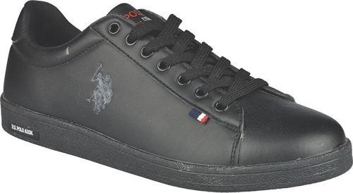 Siyah Erkek Sneaker Franco 3Fx