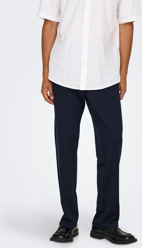 Onsmark Regular 0209 Pant Noos 22033199 Night Sky