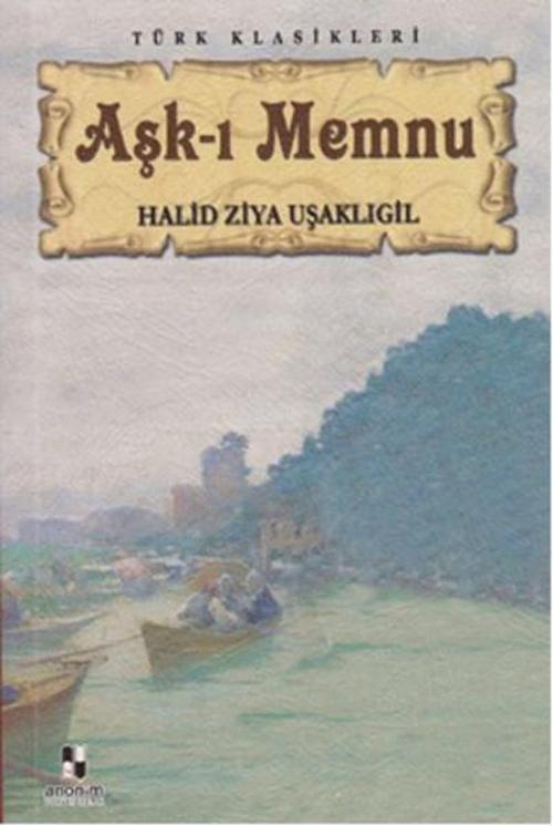 Aşk-ı Memnu