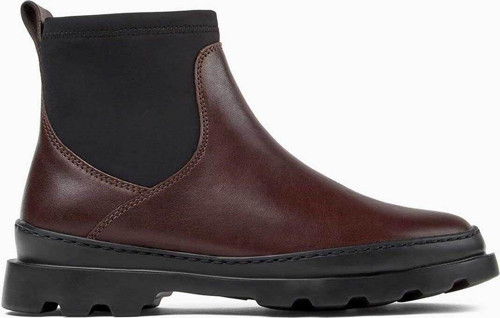 Brutus Chelsea Yarım Bootie