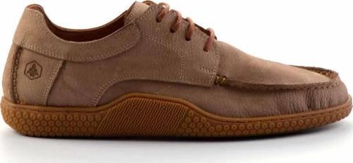 Kum Nubuk Erkek Casual Ayakkabı E01142080501