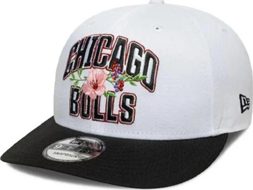 Nba Wordmark 9Fıfty Chıbul Şapka