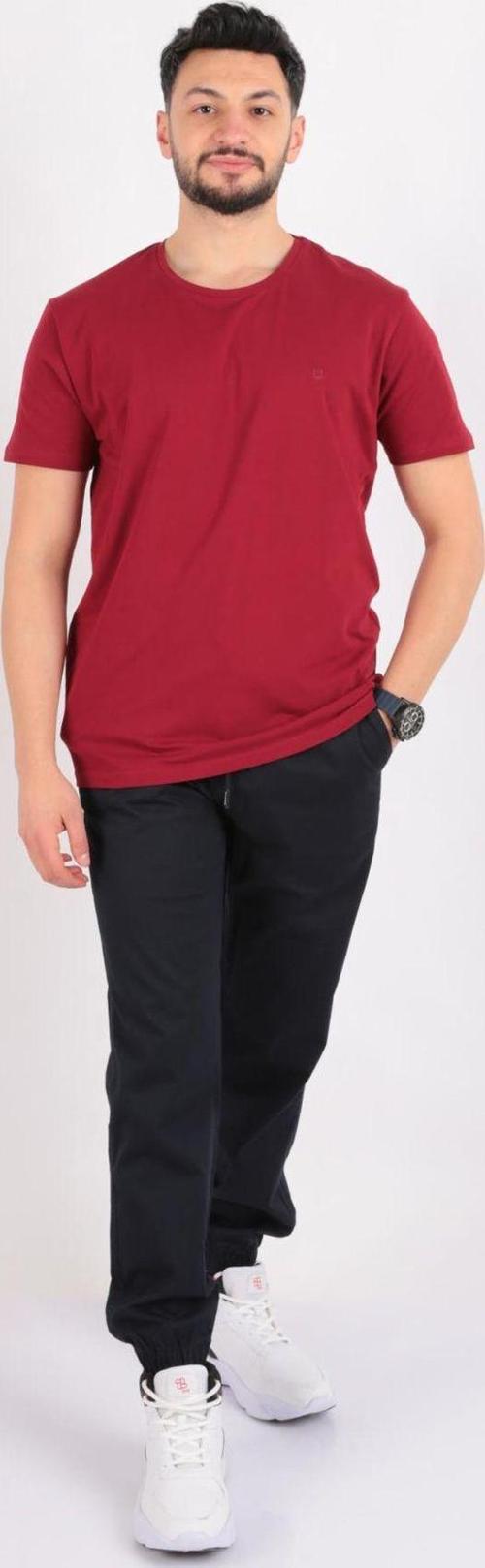 0004 Erkek Jogger Pantolon