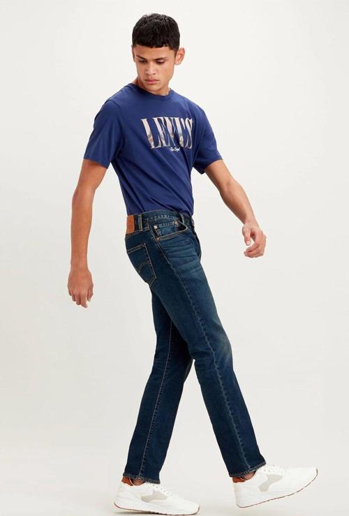 Levis 501® Original Fit Erkek Jean Pantolona7735-0000