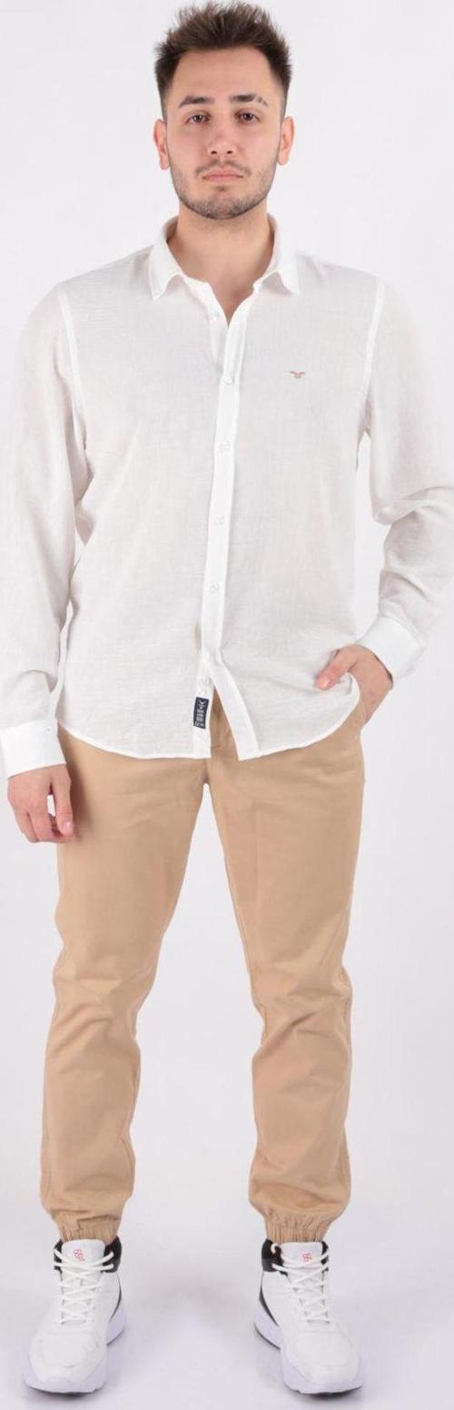 0004 Erkek Jogger Pantolon