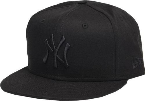 Mlb 9Fıfty Neyyan Siyah Şapka