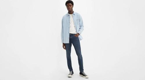 512™ Slim Taper Erkek Jean Pantolon - Not A Problem