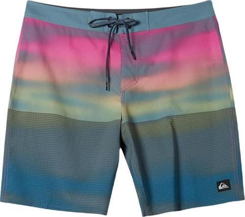 Quıksilver Hıghlıne Straıght Leg 19