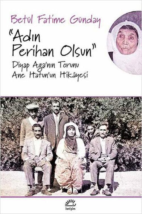 Adın Perihan Olsun