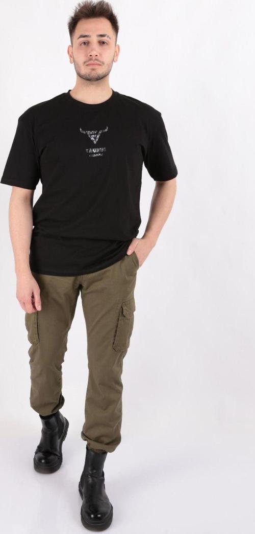 0015 Erkek Kargo Pantolon