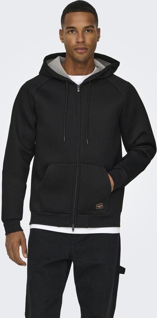 Sweatshirt Onsbobbey Sweatshirt
