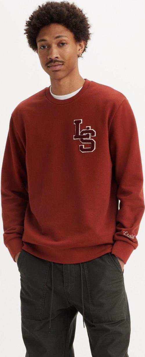 Erkek Sweatshirt A2824-0010