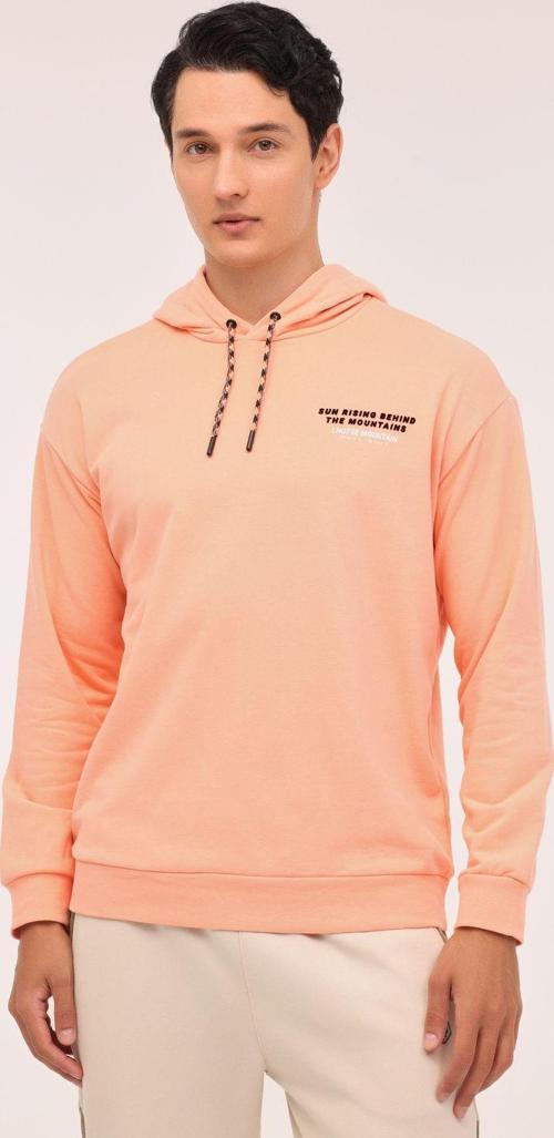 Ml Grass 17Urb2010 4Pr Somon Erkek Sweatshirt