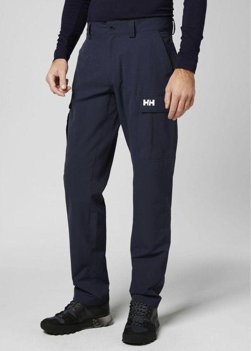 Hally Hansen Qd Cargo Pantolon