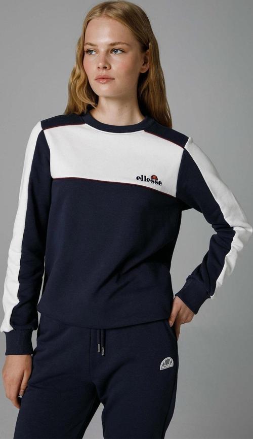 Kadın Sweatshirt Ef183-Nv