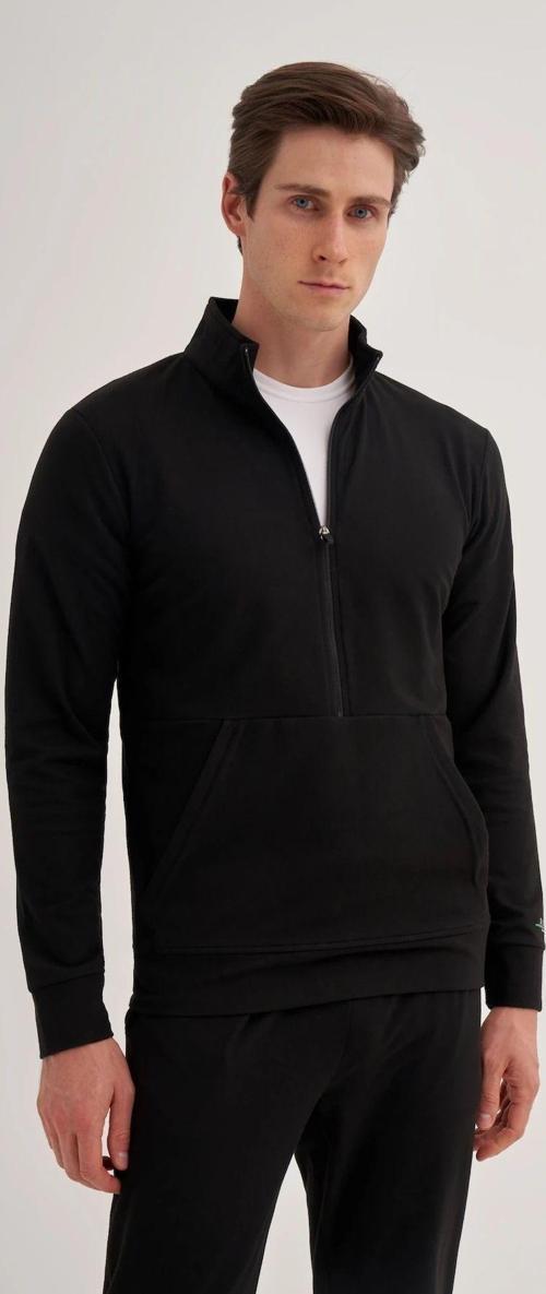 Caz 5078 Polar Sweat Hırka