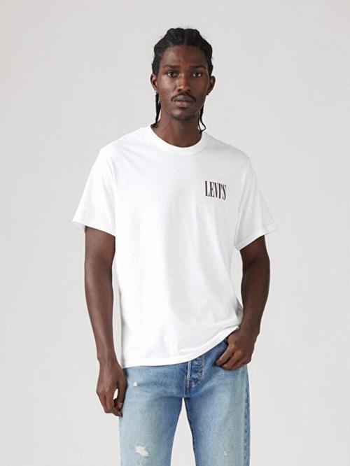 Erkek T-Shirt 25Ya2082-0262