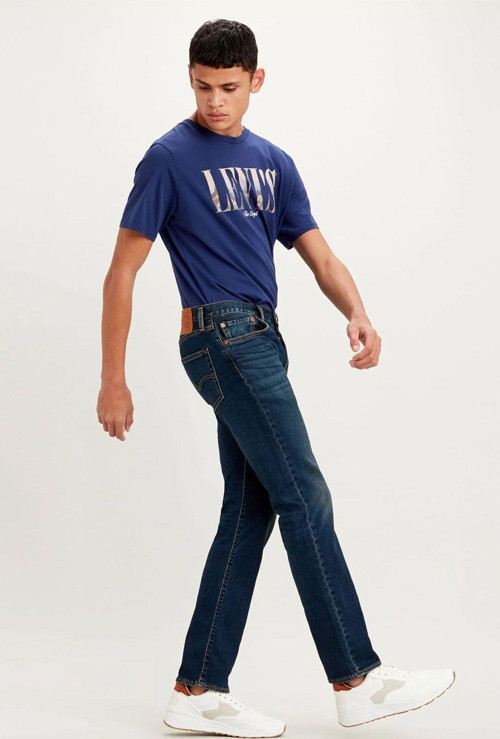 Levis 501® Original Fit Erkek Jean Pantolona7735-0000