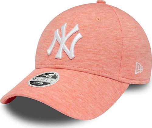 Wmns Jersey 9Forty Neyyan Plmwhı Kadın Pembe Şapka 60298632-20