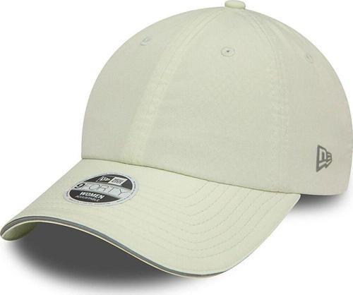 Kadın Şapka Open Back Mint Green