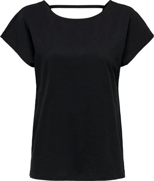 Onlmay Lıfe S/S Open Back Top Box Jrs