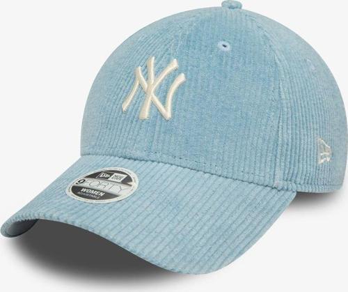 Wmns Cord 9Forty Neyyan Pabofw Kadın Mavi Şapka